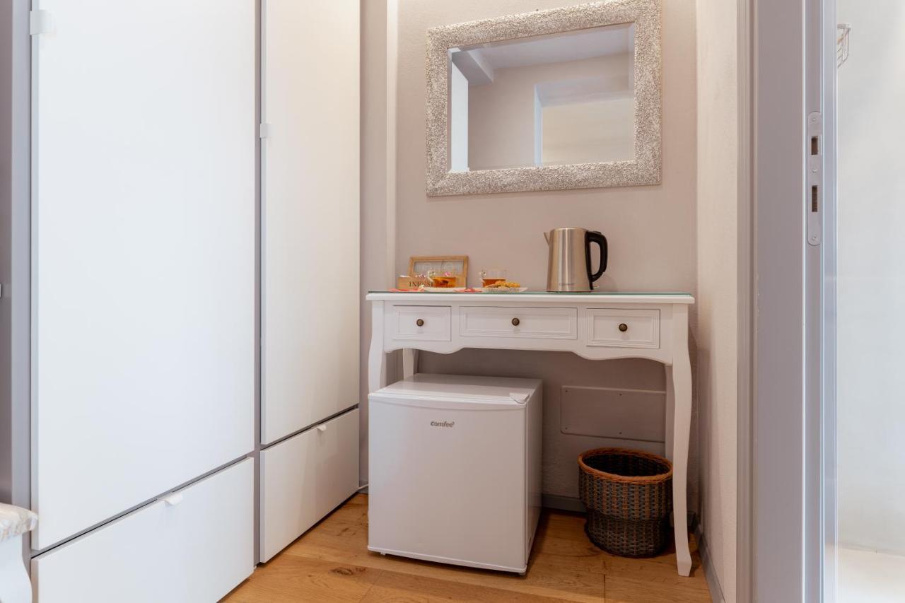 Il Cortile Di Elisa & Our Flats Bed & Breakfast Lucca Luaran gambar