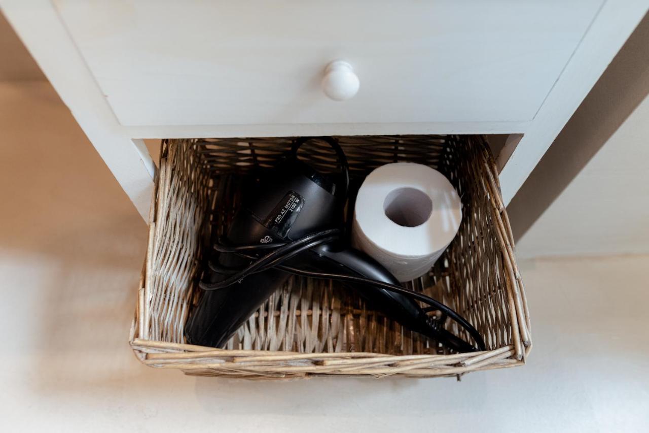 Il Cortile Di Elisa & Our Flats Bed & Breakfast Lucca Luaran gambar