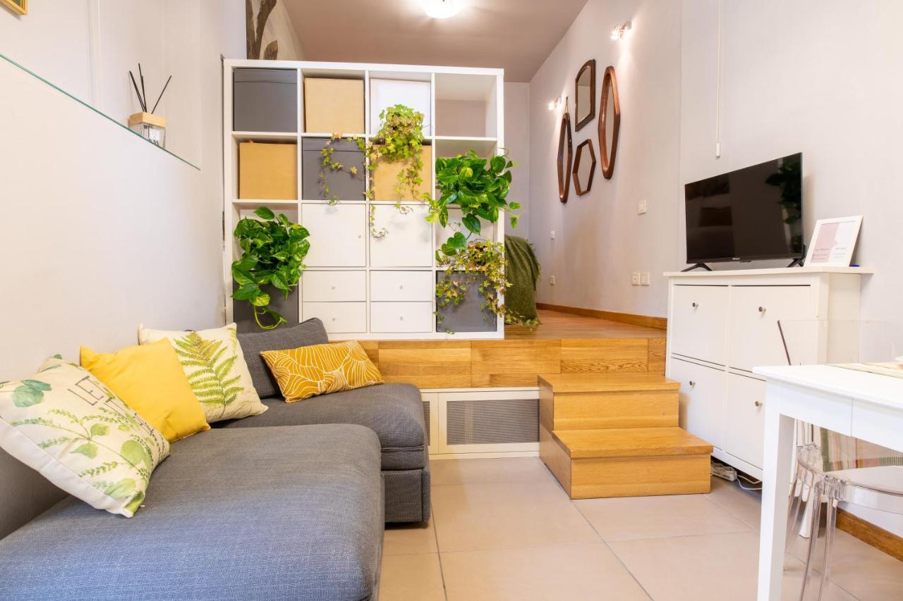 Il Cortile Di Elisa & Our Flats Bed & Breakfast Lucca Luaran gambar