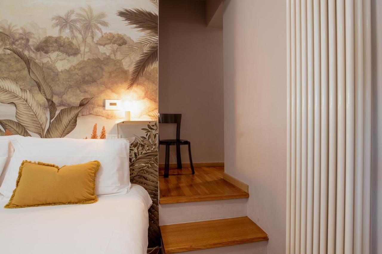 Il Cortile Di Elisa & Our Flats Bed & Breakfast Lucca Luaran gambar