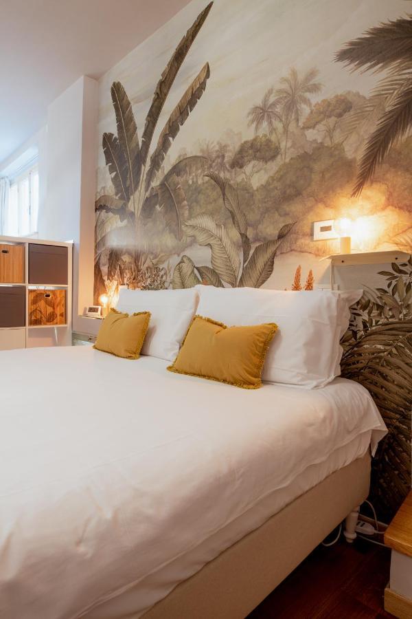 Il Cortile Di Elisa & Our Flats Bed & Breakfast Lucca Luaran gambar