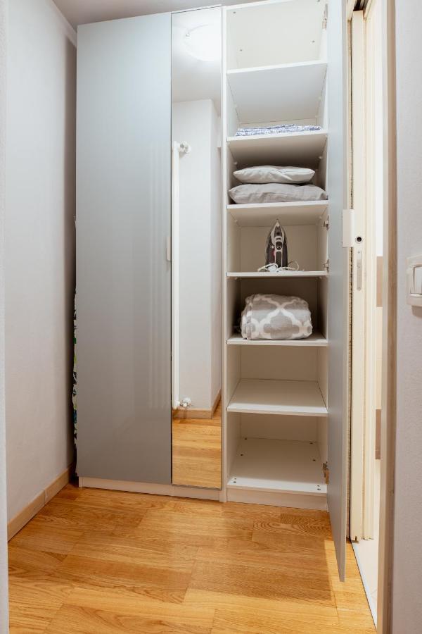 Il Cortile Di Elisa & Our Flats Bed & Breakfast Lucca Luaran gambar